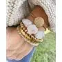Kinsley Armelle Mineral Collection - Astriaea Bracelet Kinsley Armelle Mineral Collection - Astriaea Bracelet