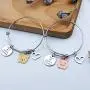 Winnie The Pooh Gift Piglet & Winnie The Pooh Gift Friendship Bracelet BFF Gift You’re the Pooh/Piglet to My Piglet/Pooh（BR-Pooh/Piglet）