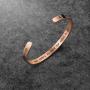 Lcbulu Friendship Bracelets Gifts for Women - 2PCS Best Friend Bracelet for 2, Not Sisters by Blood but Sisters by Heart Best Friend Bracelet for Teen Girls