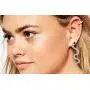 Holloween Snake Earrings for Women Gothic Wave Snake Drop Earrings for Girls Holloween Costume Props Holloween Snake Earrings for Women Gothic Wave Snake Drop Earrings for Girls Holloween Costume Props