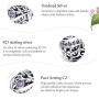 Lorrifal Month 925 Sterling Silver Original Birthstone Charms fit Pandora Bracelets Necklace Perfect Jewelry Birthday Loved Beads Gift for Women Girls Mom Daughter