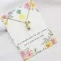 MEMGIFT Dainty 18K Gold Pineapple Necklace Petite Minimal Tropical Fruit Jewelry Personalized for Women Teen Girls Best Friend Sister Mom Daughter Girlfriend Bridesmaid Fiancee