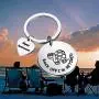 PENQI Happy Retirement Keychain Retirement Gift Back Off Im Retired Key Ring Leaving Gift Going Away Gift for Co-Worker Colleague Teachers Nurse PENQI Happy Retirement Keychain Retirement Gift Back Off Im Retired Key Ring Leaving Gift Going Away Gift for Co-Worker Colleague Teachers Nurse
