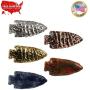 Hunting Arrowhead and Broadhead Pins with Turkey, Deer, Elk, Black Bear, or Carp - Pewter, Copper. Gold, Painted - Made in USA