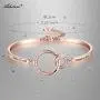 Aihitero Mother’s Day Sister Bracelet Gifts, Always My Sister Forever My Friend Love Bangle, Women Girls Rose Gold Jewelry, Her Birthday Anniversary Wedding Christmas Present from Brother Best Friend Aihitero Mother’s Day Sister Bracelet Gifts, Always My Sister Forever My Friend Love Bangle, Women Girls Rose Gold Jewelry, Her Birthday Anniversary Wedding Christmas Present from Brother Best Friend