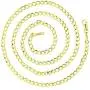 Solid 14k Yellow Gold 2mm-17mm Cuban Chains For Men | Italian Gold Chain | 14K Gold Cuban Curb Chain Necklace with Lobster Claw Clasp Solid 14k Yellow Gold 2mm-17mm Cuban Chains For Men | Italian Gold Chain | 14K Gold Cuban Curb Chain Necklace with Lobster Claw Clasp