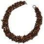Shop LC Handmade Coastal Chip Beads Statement Bracelet Dangle Drop Earrings Toggle Clasp Necklace Prom Jewelry Sets for Women 18''(Stretchable) (Pink/Garnet/Amazonite/Yellow Tiger Eye/multi/ Shop LC Handmade Coastal Chip Beads Statement Bracelet Dangle Drop Earrings Toggle Clasp Necklace Prom Jewelry Sets for Women 18''(Stretchable) (Pink/Garnet/Amazonite/Yellow Tiger Eye/multi/