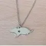 Luvalti Rat Pendant Necklace - Chinese Horoscope Gift - Zodiac Necklace - Family and Friends Jewelry Luvalti Rat Pendant Necklace - Chinese Horoscope Gift - Zodiac Necklace - Family and Friends Jewelry