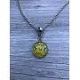 Infinity Collection Save The Bees Necklace, Help Save The Honeybees Awareness Jewelry, Save The Planet Charm Pendent for Women and Girls Infinity Collection Save The Bees Necklace, Help Save The Honeybees Awareness Jewelry, Save The Planet Charm Pendent for Women and Girls