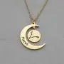 G-Ahora Gold Zodiac Signs Necklace 12 Constellation Jewelry Birthday Gift for Her G-Ahora Gold Zodiac Signs Necklace 12 Constellation Jewelry Birthday Gift for Her