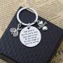 Tennis Keychain Gifts Tennis Player Gifts Tennis Teams Inspiration Gift Tennis Jewelry Tennis Coaches Gifts Take Pride in How Far You Have Come