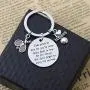 Tennis Keychain Gifts Tennis Player Gifts Tennis Teams Inspiration Gift Tennis Jewelry Tennis Coaches Gifts Take Pride in How Far You Have Come