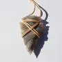 NWI Trading Company Arrowhead Necklace