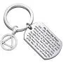 AA Recovery Keychain Sobriety Gifts AA Sponsor Gifts Third Step Prayer Keychain New Beginnings Gift AA Recovery Keychain Sobriety Gifts AA Sponsor Gifts Third Step Prayer Keychain New Beginnings Gift