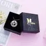 Horse Gifts for Girls Necklace Horses Keep Me Stable Horse Lovers Gift Stuff Girl Birthday Gift Women Jewelry Necklaces Horse Gifts for Girls Necklace Horses Keep Me Stable Horse Lovers Gift Stuff Girl Birthday Gift Women Jewelry Necklaces
