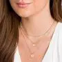 Dainty Layered Initial Choker Necklaces Handmade 14K Gold Plated Tiny Heart Personalized Letter Disc Pendant Adjustable Chain Layering Gold Necklaces for Women Girls Gift Jewelry Dainty Layered Initial Choker Necklaces Handmade 14K Gold Plated Tiny Heart Personalized Letter Disc Pendant Adjustable Chain Layering Gold Necklaces for Women Girls Gift Jewelry