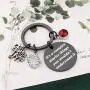 BAUNA The Vampire Inspired Gifts Vampire Fans Keychain Its A Vampire Things Fandom Jewelry Halloween Themed Gift BAUNA The Vampire Inspired Gifts Vampire Fans Keychain Its A Vampire Things Fandom Jewelry Halloween Themed Gift