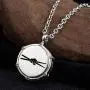 AZFVBQL Rock Drum Necklace for Mens Drummer Gifts Women Stainless Steel Music Drumstick Pendant Necklaces Charm Jewelry… AZFVBQL Rock Drum Necklace for Mens Drummer Gifts Women Stainless Steel Music Drumstick Pendant Necklaces Charm Jewelry…