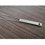 Sister Gifts from Sister - Always My Sister Forever My Friend Bar Necklace - Birthday Jewelry Gift Necklaces for Sisters