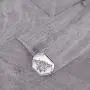 Embolden Jewelry Silver Coin Necklace [Sterling .925]''Sweet Honey Bee Charm Pendant