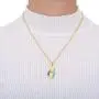 Gold Color ST. Vincent Map Pendant Necklaces Stainless Steel Chains Saint Vincent Maps Lesser Antille Jewelry Gifts Gold Color ST. Vincent Map Pendant Necklaces Stainless Steel Chains Saint Vincent Maps Lesser Antille Jewelry Gifts