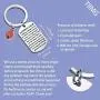 TIIMG Ladybug Keychain Ladybug Lover Gifts Ladybug Birthday Gifts Good Luck Gifts for Friend Best Friend TIIMG Ladybug Keychain Ladybug Lover Gifts Ladybug Birthday Gifts Good Luck Gifts for Friend Best Friend