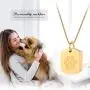 Minicremation Cremation Jewelry Urn Necklace for Ashes for Pet, Paw Print Memorial Ash Jewelry, Keepsake Pendant for Pets Cat Dogs Ashes with Filling Kit Minicremation Cremation Jewelry Urn Necklace for Ashes for Pet, Paw Print Memorial Ash Jewelry, Keepsake Pendant for Pets Cat Dogs Ashes with Filling Kit