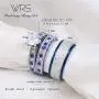 wedding ring set Two Rings His Hers Couples Matching Rings Womens 2pc White Gold Filled Heart CZ Wedding Engagement Ring Bridal Sets Mens Stainless Steel Wedding Band wedding ring set Two Rings His Hers Couples Matching Rings Womens 2pc White Gold Filled Heart CZ Wedding Engagement Ring Bridal Sets Mens Stainless Steel Wedding Band