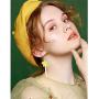 DAMLENG 5 Pairs Funny Cute Resin Colorful Star Lollipop Drop Earring Handmade Candy Simulation Food Dangle Earring for Women Girl Exaggerated Trend Style Jewelry