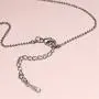 Mayfun Horse Jewelry Full Rhinestone Horse Charm Little Horse Pony Pendant Necklace for Girls Women