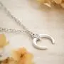 Simsly Boho Crystal Choker Layered Necklace Moon Pendant Necklaces Chain Sun Jewelry for women and Girls Simsly Boho Crystal Choker Layered Necklace Moon Pendant Necklaces Chain Sun Jewelry for women and Girls