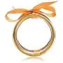 Glitter Jelly Bracelets Set - Gold Powder Lining Fashion Jewelry Colorful Bangles Cute Bracelets Lightweight Christmas Halloween Party Bracelet Gifts for Women Girls Glitter Jelly Bracelets Set - Gold Powder Lining Fashion Jewelry Colorful Bangles Cute Bracelets Lightweight Christmas Halloween Party Bracelet Gifts for Women Girls