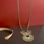 Zephyrr Fashion Turkish Style Beaded Pendant Long Necklace for Women Boho Gypsy Statement Jewelry JAN-690 Zephyrr Fashion Turkish Style Beaded Pendant Long Necklace for Women Boho Gypsy Statement Jewelry JAN-690