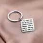 AKTAP Social Worker Gifts Social Worker Jewelry You Matter More Than You Think Thank You Key Chain Gift for Social Worker Volunteer Employee AKTAP Social Worker Gifts Social Worker Jewelry You Matter More Than You Think Thank You Key Chain Gift for Social Worker Volunteer Employee