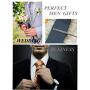 Hanpabum 8pcs Tie Bar Clips for Men Tie Clip Set for Regular Ties Mens Wedding Business Jewelry with Gift Box