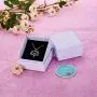 BFF&UNICORN Best Gifts for Women, S925 Sterling Silver Mom Necklace Birthday Mothers Day Jewelry Gifts for Mom Wife from Daughter Husband