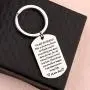 FUSTMW to My Husband Keychain Gift for Husband Anniversary Birthday Gifts Soulmate Keychain from Wife Lover Keychain FUSTMW to My Husband Keychain Gift for Husband Anniversary Birthday Gifts Soulmate Keychain from Wife Lover Keychain