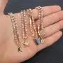 HaHaGirl 12 Pieces Anklets for Women Cute Charms Butterfly Acrylic Ankle Bracelets Colorful Rhinestone Anklets Set Boho Beach Layered Chain Anklets for Girls Foot Jewelry HaHaGirl 12 Pieces Anklets for Women Cute Charms Butterfly Acrylic Ankle Bracelets Colorful Rhinestone Anklets Set Boho Beach Layered Chain Anklets for Girls Foot Jewelry
