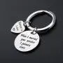 Sister In Law Keychain Gift for Sister Sister of the Groom Jewelry Wedding Gift Sister In Law Keychain Gift for Sister Sister of the Groom Jewelry Wedding Gift