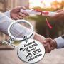 FAADBUK Graduation Inspirational Gift Class of 2021 Graduate Keychain I Survived Kindergarten High School University Quarantined Jewelry Graduation Friendship Gift for Her Him