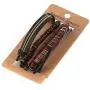 HZMAN Wrap Bracelets Men Women, Hemp Cords Wood Beads Ethnic Tribal Bracelets, Leather Wristbands HZMAN Wrap Bracelets Men Women, Hemp Cords Wood Beads Ethnic Tribal Bracelets, Leather Wristbands