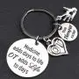 Occupational Therapist Gift Occupational Therapy Jewelry Medicine Adds Days To Life OT Adds Life To Days Keychain Graduation Gift for OT Occupational Therapist Gift Occupational Therapy Jewelry Medicine Adds Days To Life OT Adds Life To Days Keychain Graduation Gift for OT