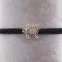 Turtle Bracelet I Teaches us to stay strong I Handmade & Adjustable String