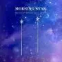 INFUSEU Sterling Silver Star Moon Stud Earrings for Women, Cubic Zirconia CZ Trendy Jewelry Gifts for Ladies INFUSEU Sterling Silver Star Moon Stud Earrings for Women, Cubic Zirconia CZ Trendy Jewelry Gifts for Ladies