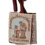 VILLAGE GIFT IMPORTERS Traditional Simple Brown Scapulars | 100% Wool | 3 Styles | Brown Straps White Straps or with Medals | Italian Made | Christian Jewelry VILLAGE GIFT IMPORTERS Traditional Simple Brown Scapulars | 100% Wool | 3 Styles | Brown Straps White Straps or with Medals | Italian Made | Christian Jewelry