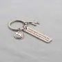 AKTAP Travel Agent Gift Travel Agent Keychain Travel Agent Surviving The Travel Life One Sip at Time Appreciation Jewelry Thank You Gift for Travel Agent AKTAP Travel Agent Gift Travel Agent Keychain Travel Agent Surviving The Travel Life One Sip at Time Appreciation Jewelry Thank You Gift for Travel Agent