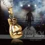 Mens Gold Boxing Gloves Pendant Necklace Punk Hip-hop Halloween Costume Jewelry, 22 inch Chain