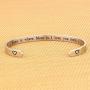 M MOOHAM Inspirational Graduation Gifts Cuff Bracelet - Engraved Inspirational Bracelet Cuff Bangle with 2021 Graduation Grad Cap, Mantra Quote Keep Going Bracelet Graduation Friendship Gifts for Her