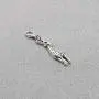 AKTAP Giraffes Gifts Giraffe Zipper Pull Charm with Lobster Clasp Animal Lovers Jewelry Giraffes Lover Gift for Women Man AKTAP Giraffes Gifts Giraffe Zipper Pull Charm with Lobster Clasp Animal Lovers Jewelry Giraffes Lover Gift for Women Man