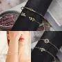 sailimue 26 Pcs Multiple Layered Stackable Bracelets for Women Open Cuff Wrap Bracelet Star Moon Pearl Leaf Arrow Love Knot Bracelets Adjustable Gold Bangle Bracelets Set sailimue 26 Pcs Multiple Layered Stackable Bracelets for Women Open Cuff Wrap Bracelet Star Moon Pearl Leaf Arrow Love Knot Bracelets Adjustable Gold Bangle Bracelets Set